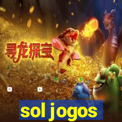 sol jogos