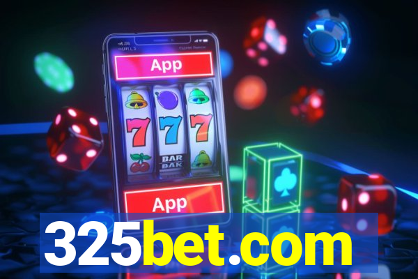 325bet.com