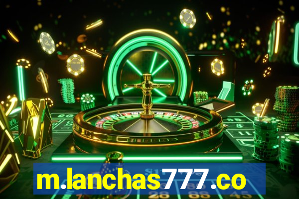 m.lanchas777.com