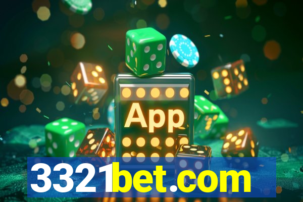 3321bet.com