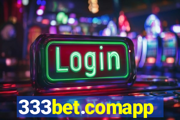 333bet.comapp