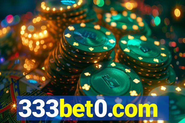 333bet0.com