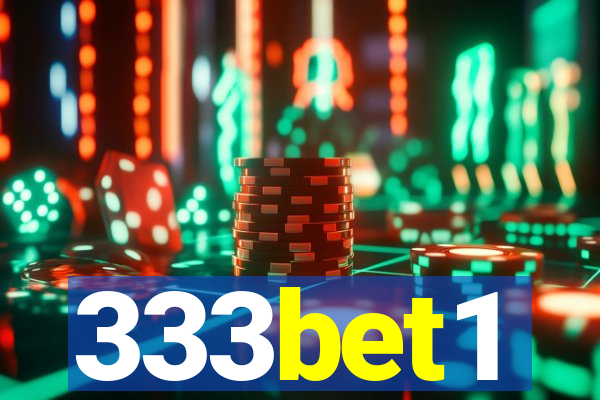 333bet1