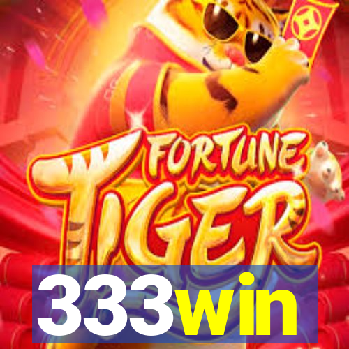 333win