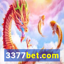 3377bet.com