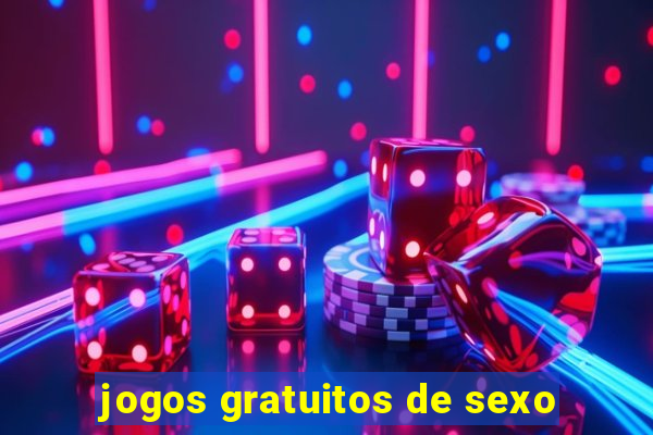 jogos gratuitos de sexo