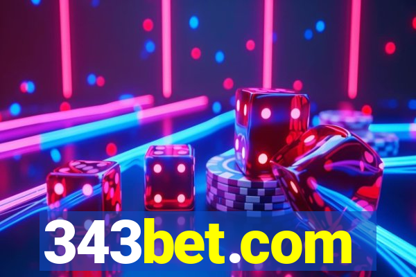 343bet.com