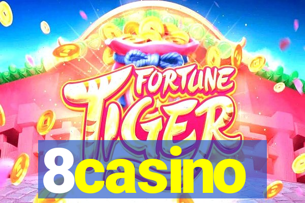 8casino