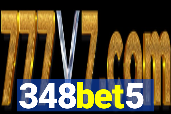 348bet5