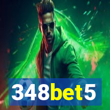 348bet5