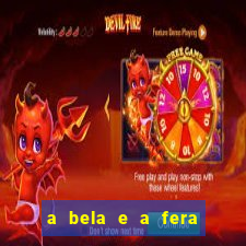 a bela e a fera (1991 filme completo dublado)