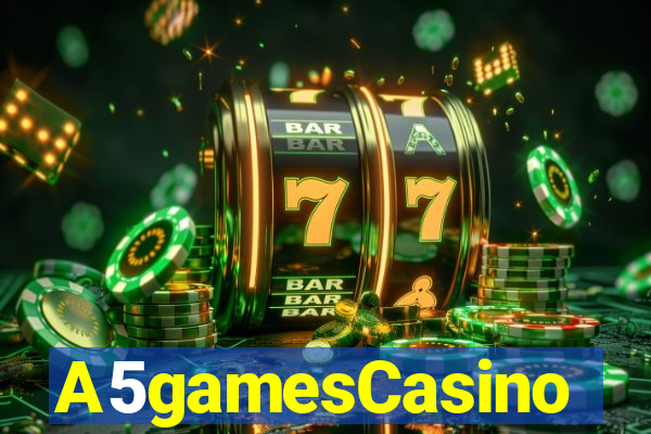 A5gamesCasino