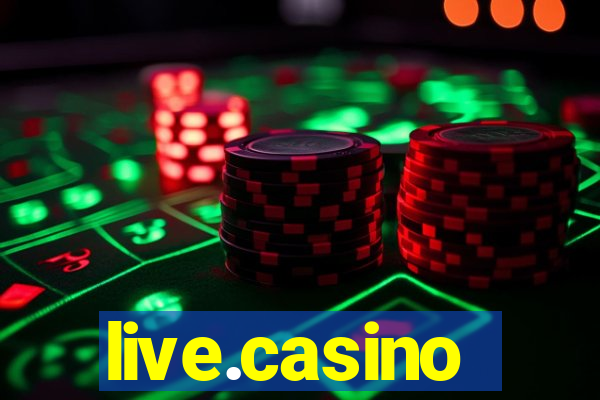 live.casino