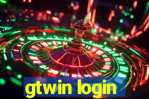 gtwin login