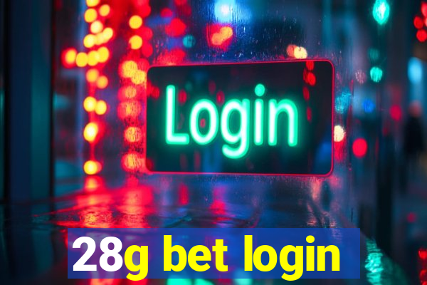 28g bet login