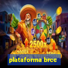 plataforma brcc