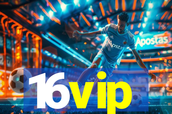 16vip