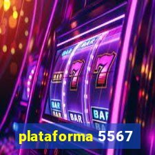 plataforma 5567