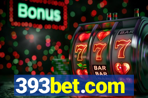 393bet.com