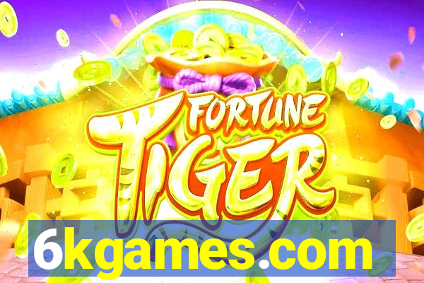 6kgames.com