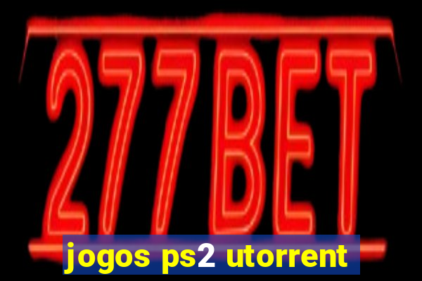 jogos ps2 utorrent