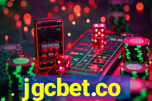 jgcbet.co