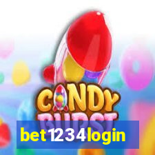 bet1234login