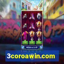 3coroawin.com