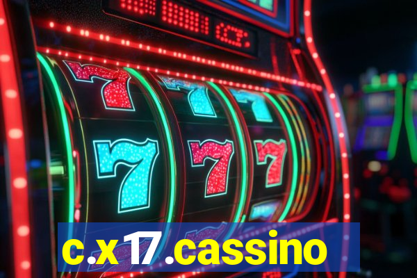 c.x17.cassino