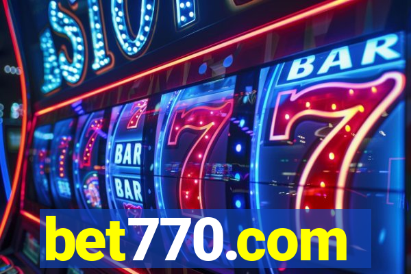 bet770.com