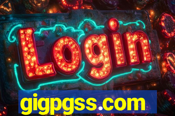 gigpgss.com