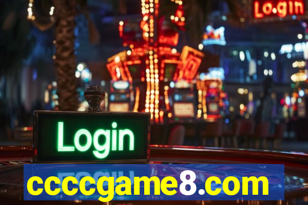 ccccgame8.com