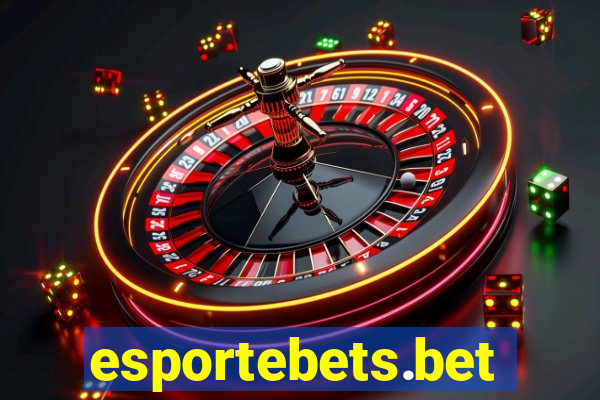 esportebets.bet