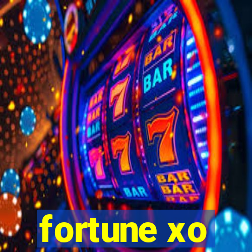 fortune xo