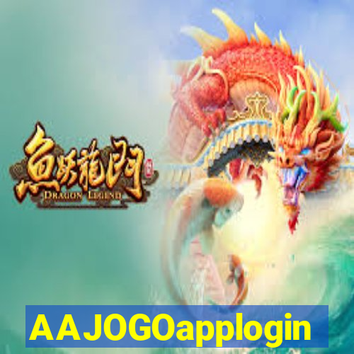 AAJOGOapplogin