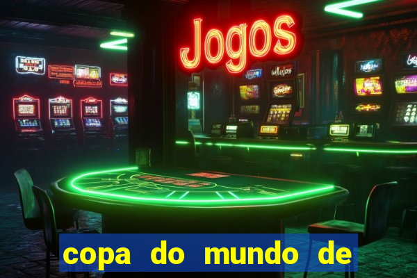 copa do mundo de futebol de areia