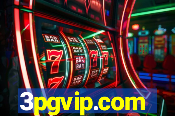 3pgvip.com