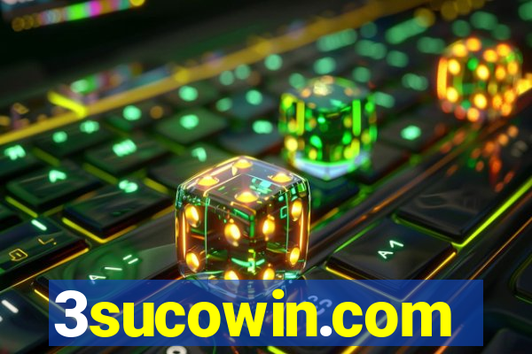 3sucowin.com