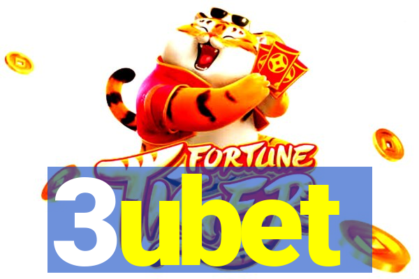 3ubet