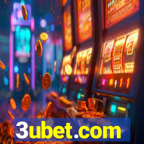 3ubet.com