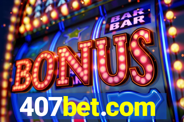 407bet.com