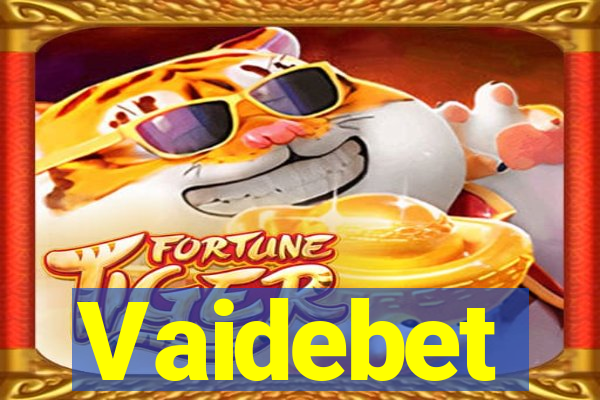 Vaidebet