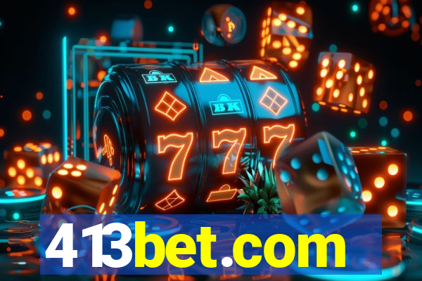 413bet.com