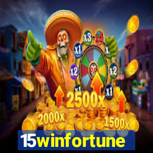 15winfortune