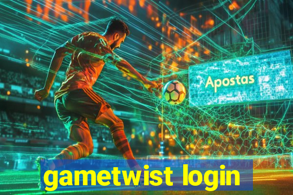 gametwist login