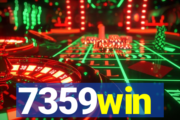 7359win