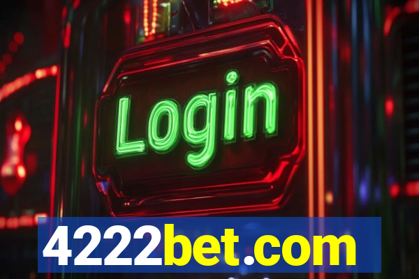 4222bet.com