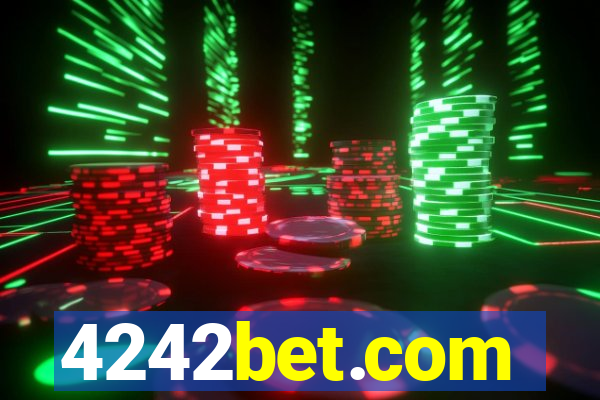 4242bet.com