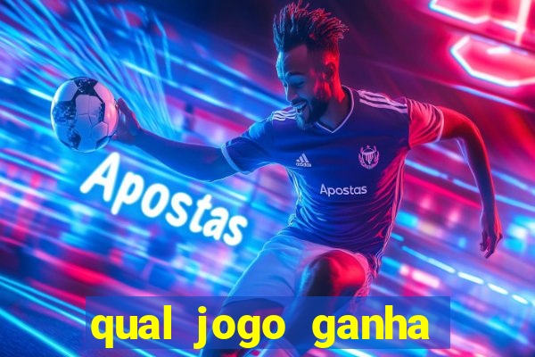 qual jogo ganha dinheiro ao se cadastrar