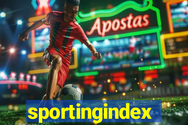 sportingindex